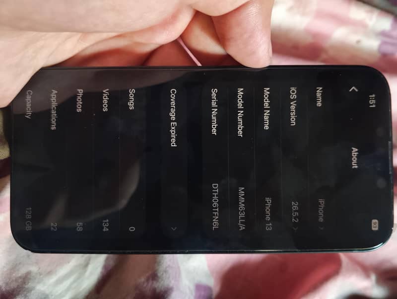 Apple iPhone 13 6