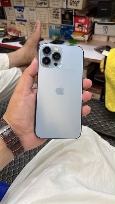 Apple iPhone 13 Pro Max