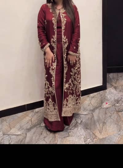 Heavy Wedding Formals