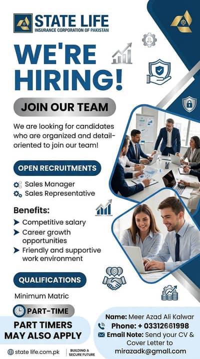 State Life Insurance Corporation