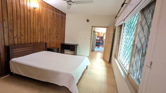 FOR RENT Fully Furnished 3-Beds Upper Portion F_8/3