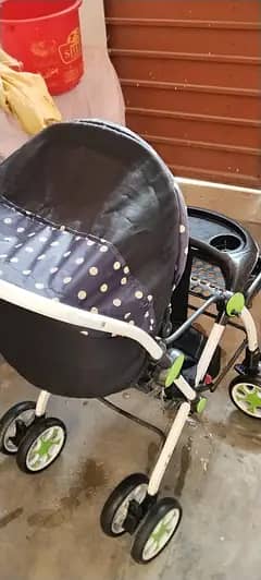 Kids Walker 6 Month Used
