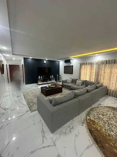 500 Yards Owner Built Luxury Bungalow For Sale 3+3 Bedrooms DHA Phase 5 Karachi