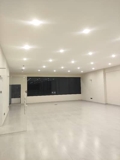 HOT DEAL | GROUND FLOOR COMMERCIAL SPACE FOR RENT DHA PHASE VIII AL MURTAZA COMMERCIAL | KARACHI