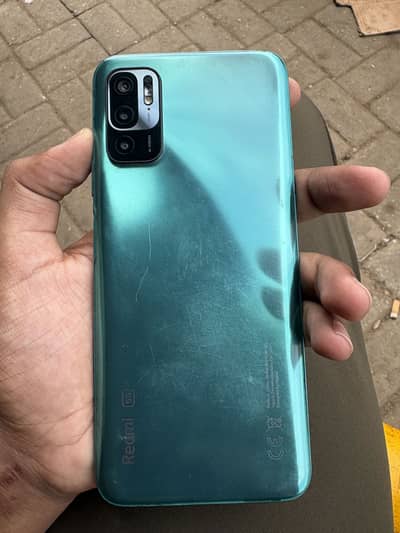 Redmi Note 10 5G