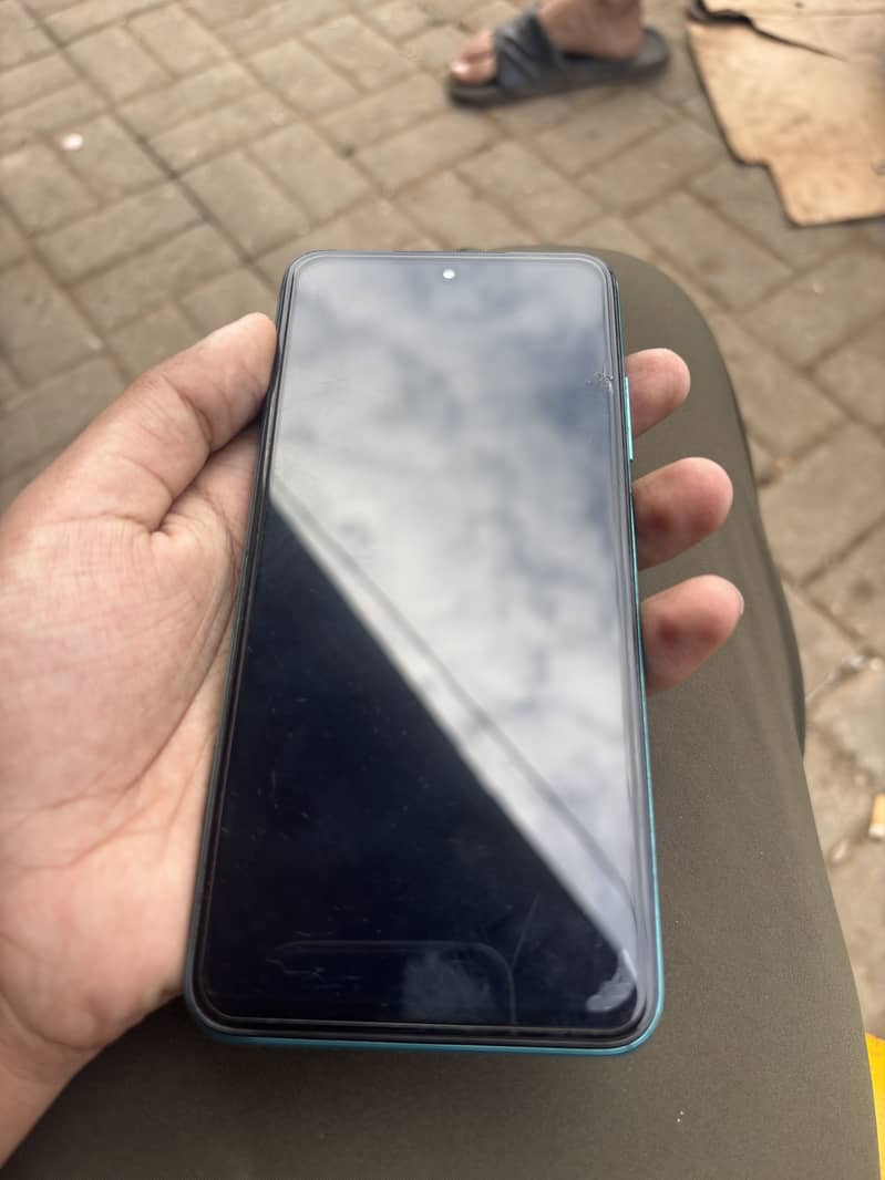 Redmi Note 10 5G 1