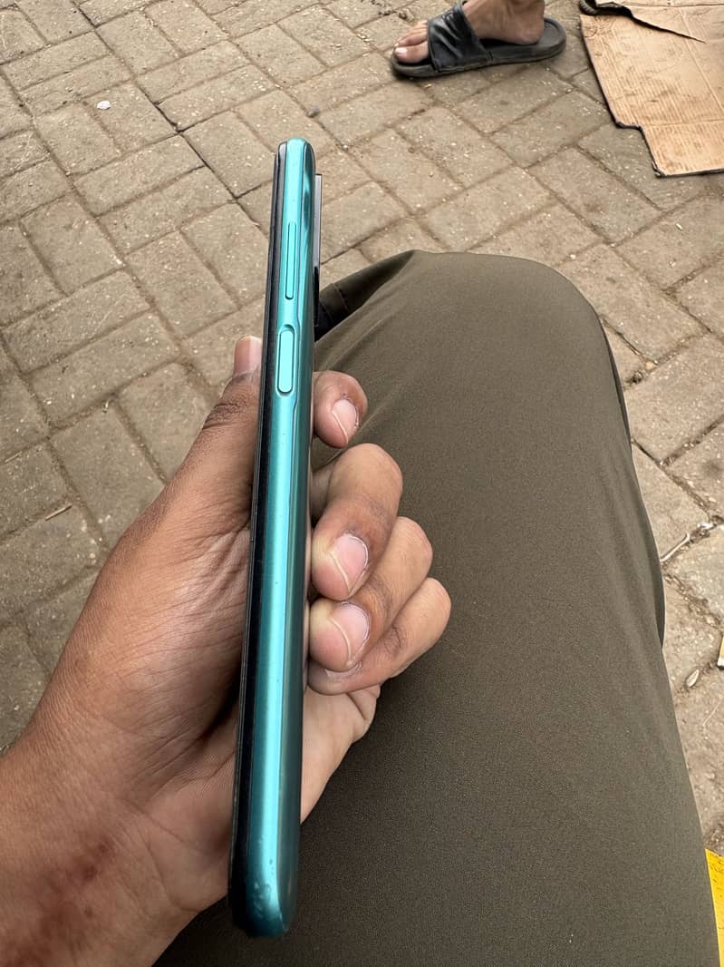 Redmi Note 10 5G 5