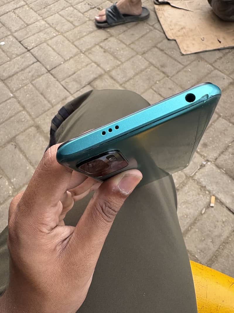 Redmi Note 10 5G 6