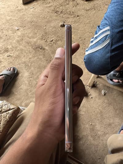 Samsung Mobile S23 Plus