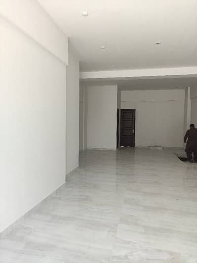 Ground + Basement + Loft Commercial Space Available For Sale In Al Murtaza Commercial, DHA Phase 8 Karachi