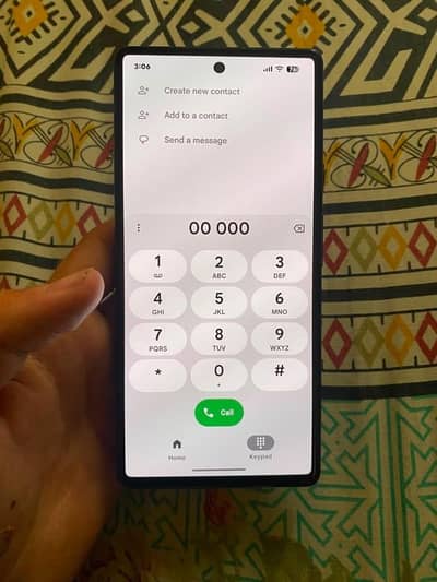 Google Pixel 6 Urgent Sale