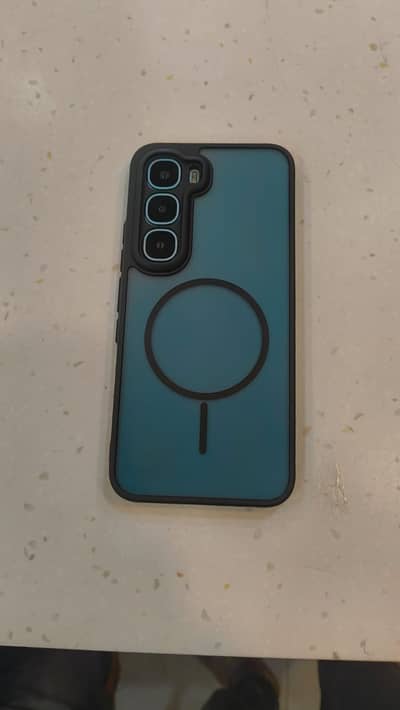 Infinix hot 60 pro with Audionic Earbuds 595 free