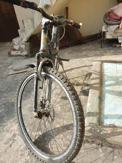 Cycle For Sale