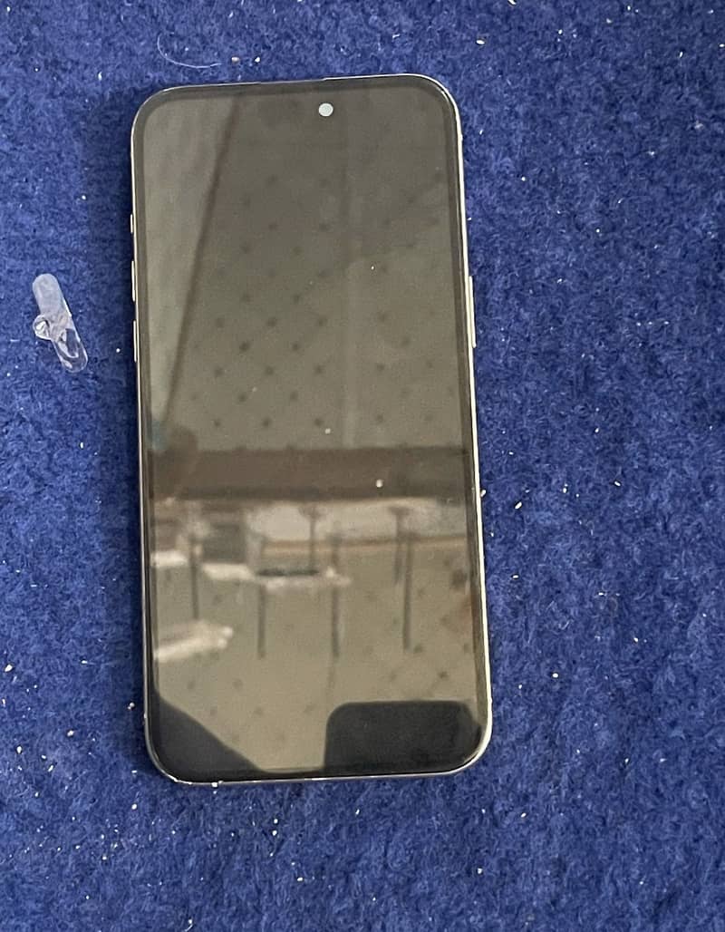 Apple iPhone 15 Pro Max 1