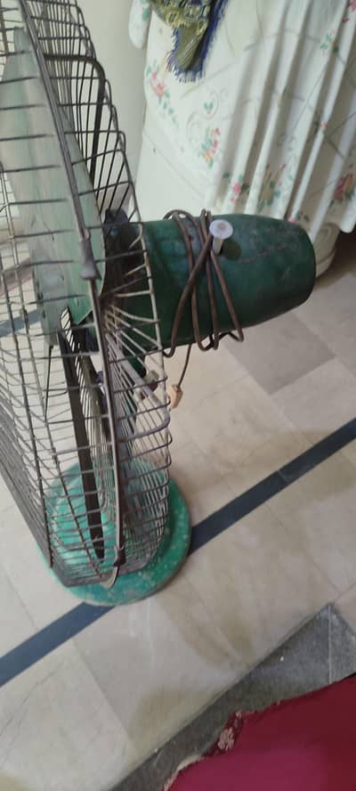 gul fan
