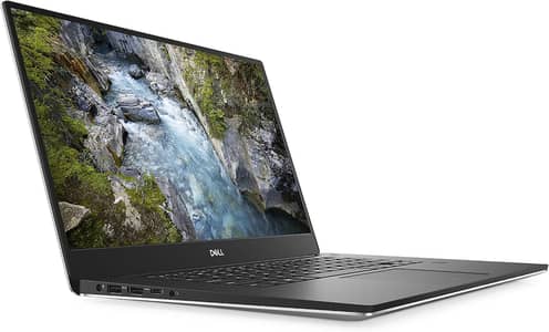 Dell Precision 5540 | Core i7 | 32/512 | 4GB GPU |