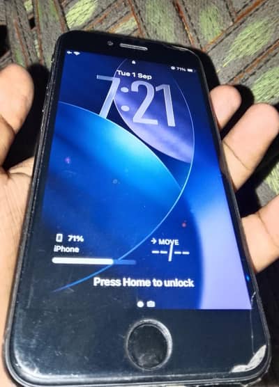 Apple iPhone SE 2020