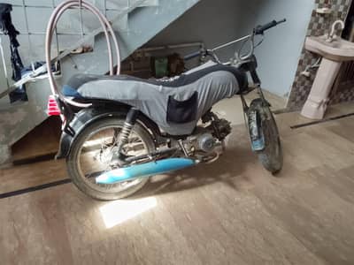 Eagle Honda jesi nut to nut geniun