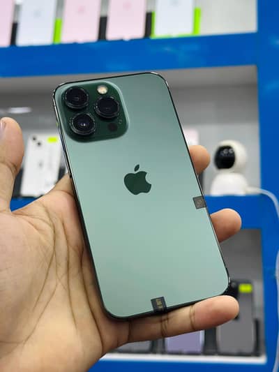 Iphone 13 Pro 512GB Non Pta Factory Unlock Water Pack