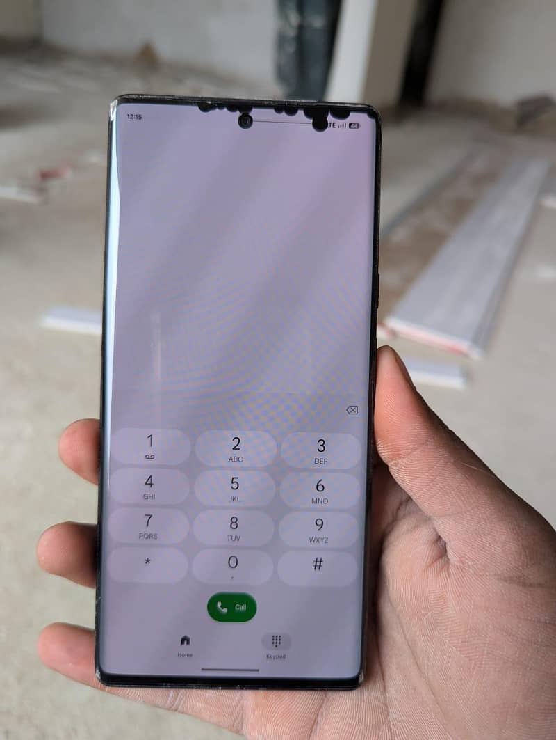 Google Pixel 6 Pro 2