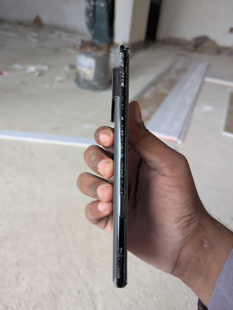 Google Pixel 6 Pro 3