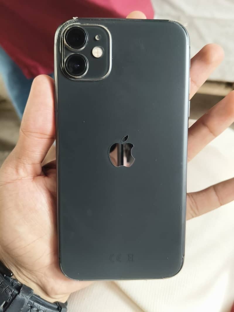 Apple iPhone 11 0