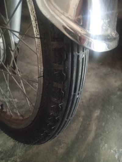 Honda CD 70 CC Total Original Frist Owner