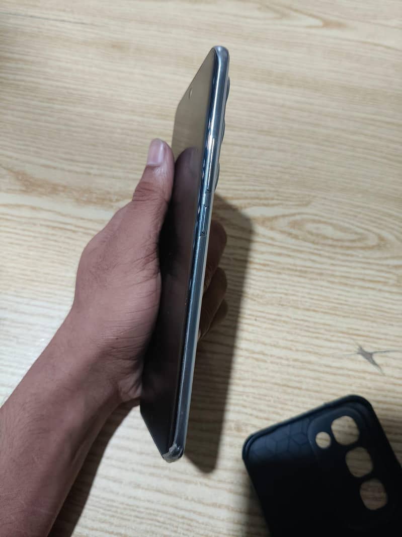 Tecno Spark 40 pro Plus 1
