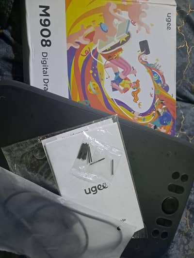 pentablet