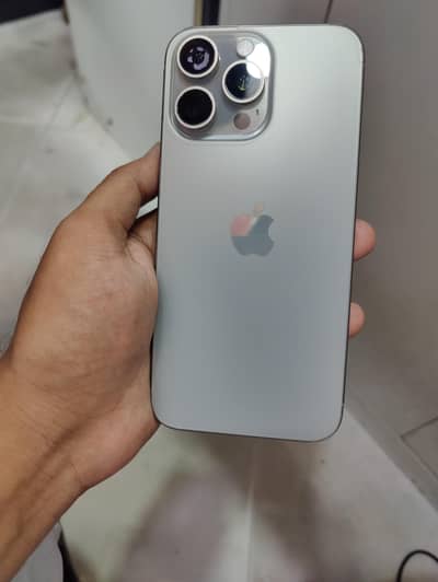 Apple iPhone 15 Pro Max