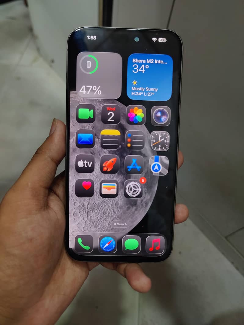 Apple iPhone 15 Pro Max 11