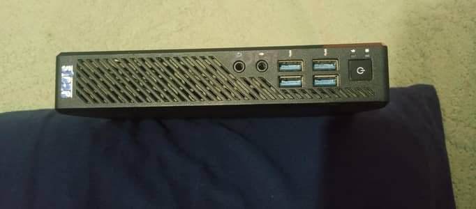 Stone Mini PC 8GB RAM 128GB Storage