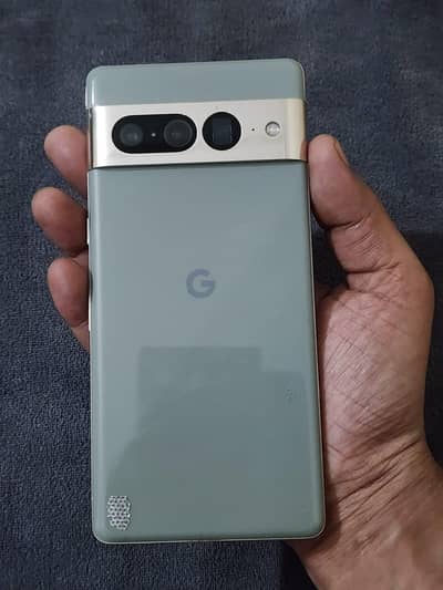 Google Pixel 7 Pro