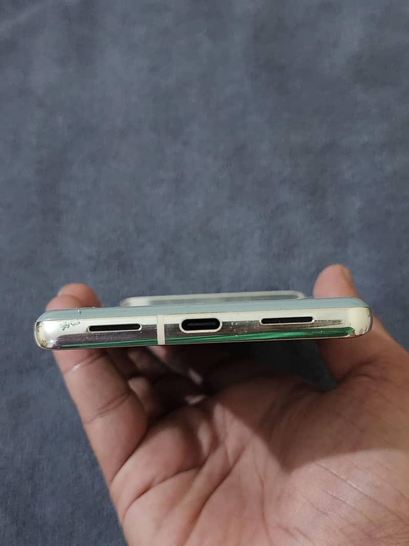 Google Pixel 7 Pro 3