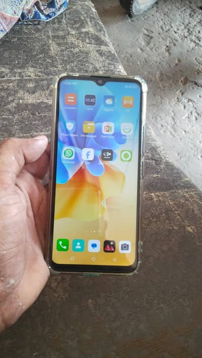 Itel Vision 1 Pro, Condition 10/10,  03168585225.
