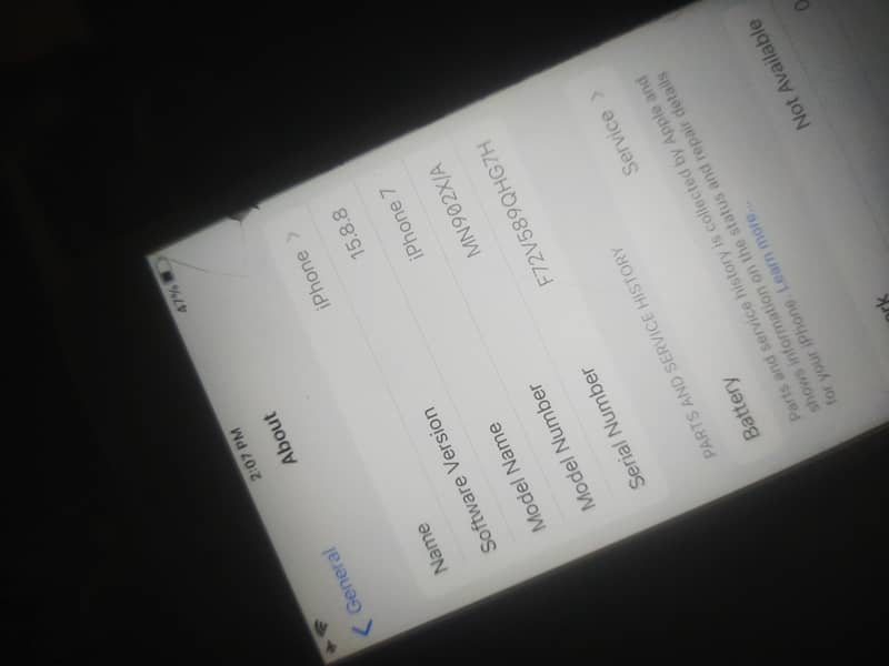 Apple iPhone 7 3