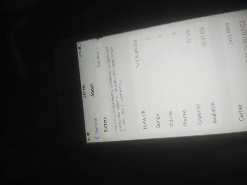 Apple iPhone 7 4