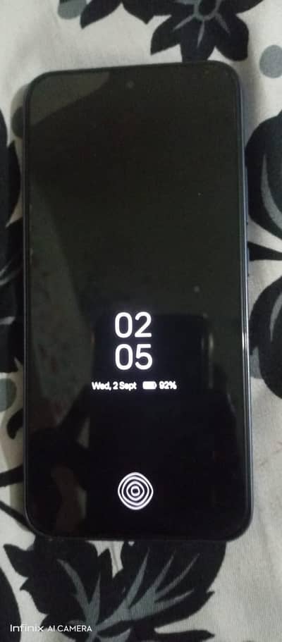 OPPO A6 Max