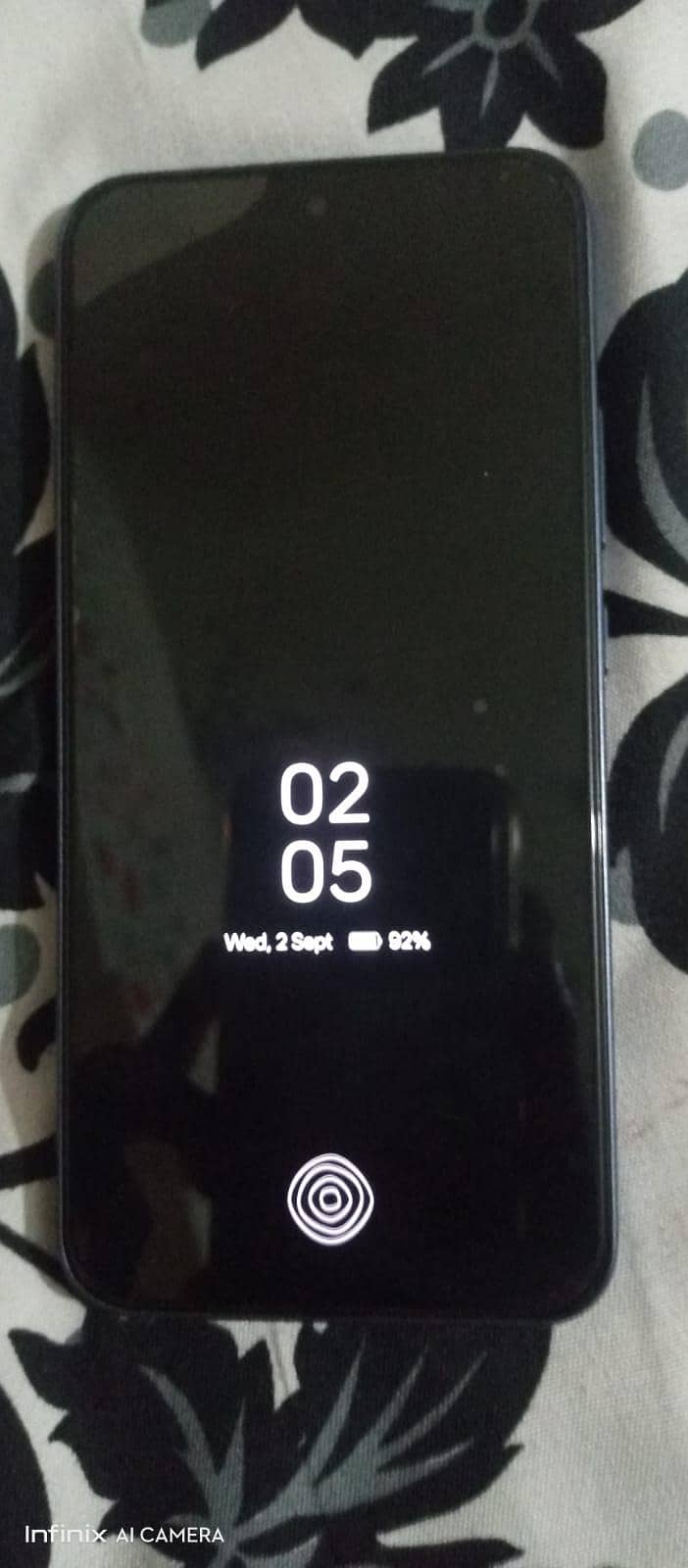 OPPO A6 Max 0
