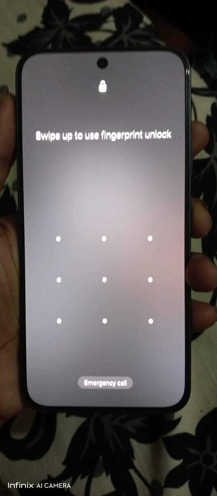 OPPO A6 Max 1