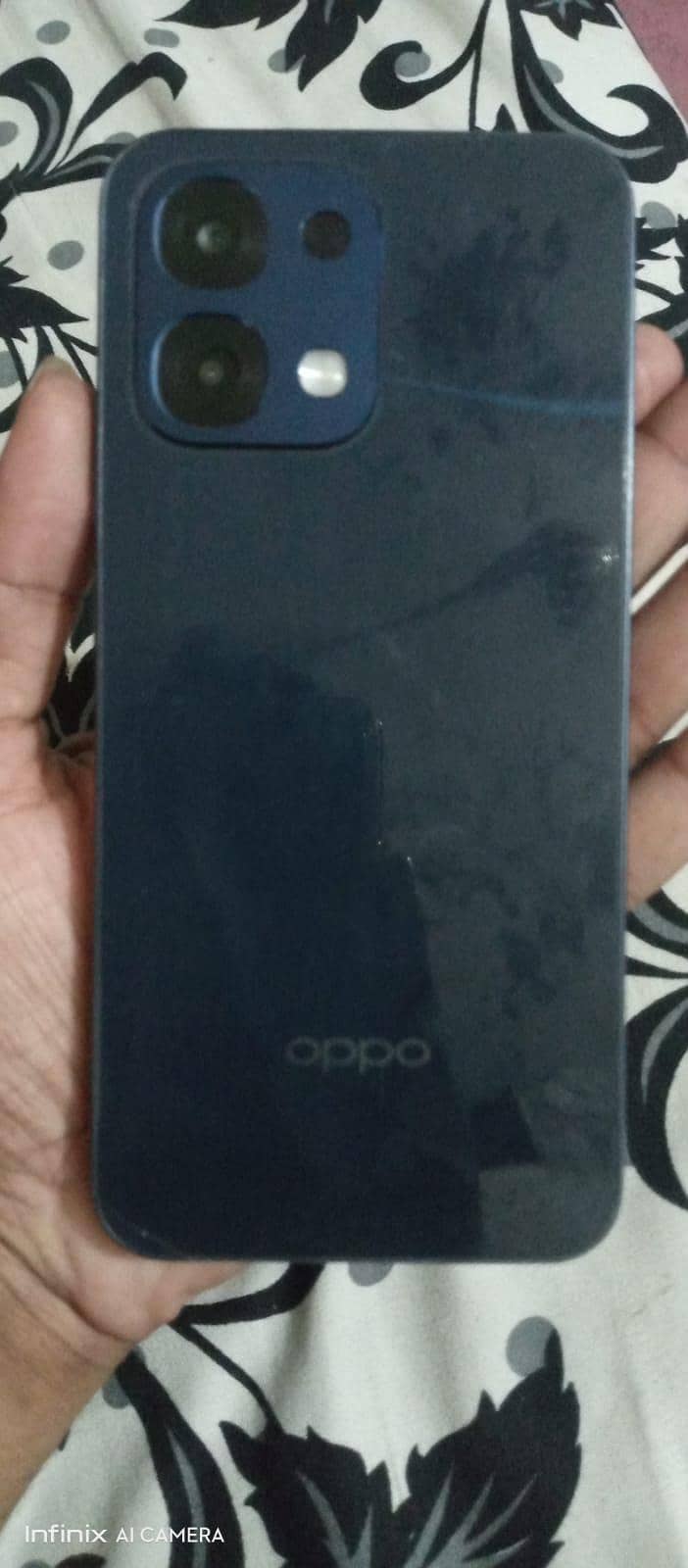 OPPO A6 Max 2