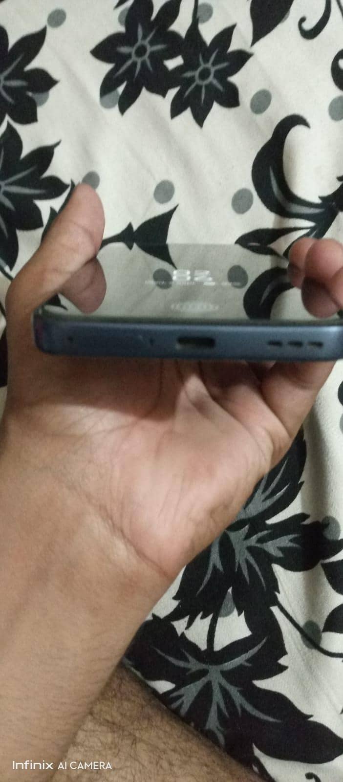 OPPO A6 Max 3