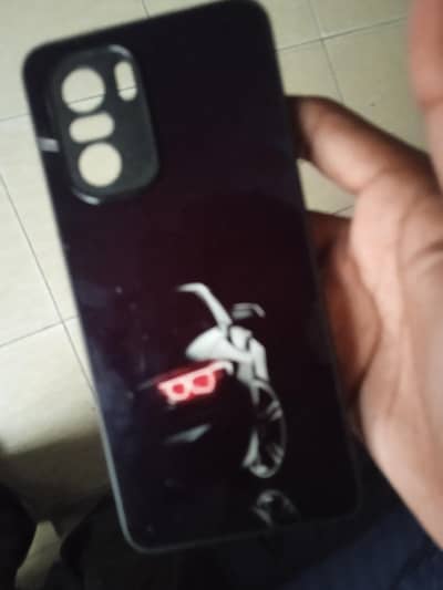 Poco f6