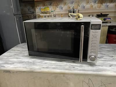 Dawlance Microwave Oven