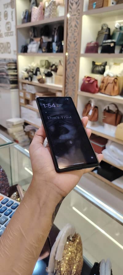 Google Pixel 6