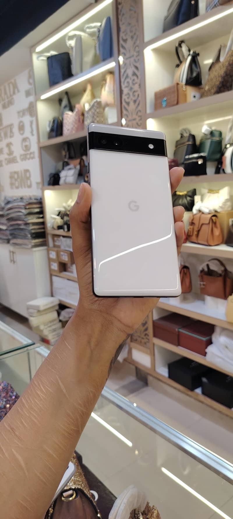 Google Pixel 6 1