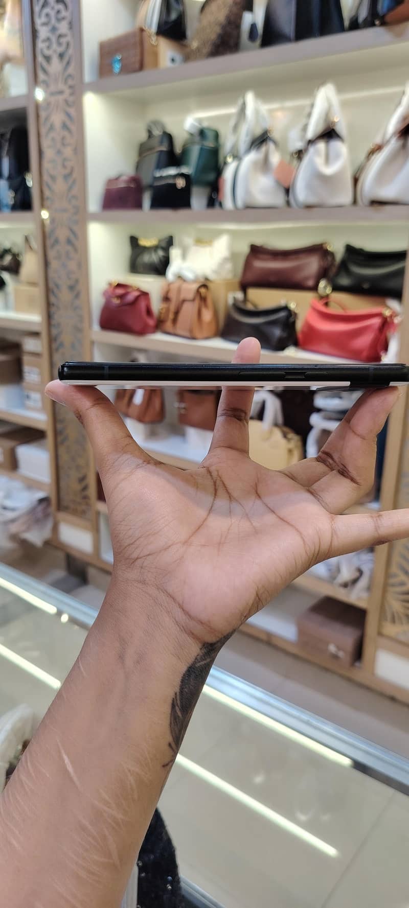 Google Pixel 6 3