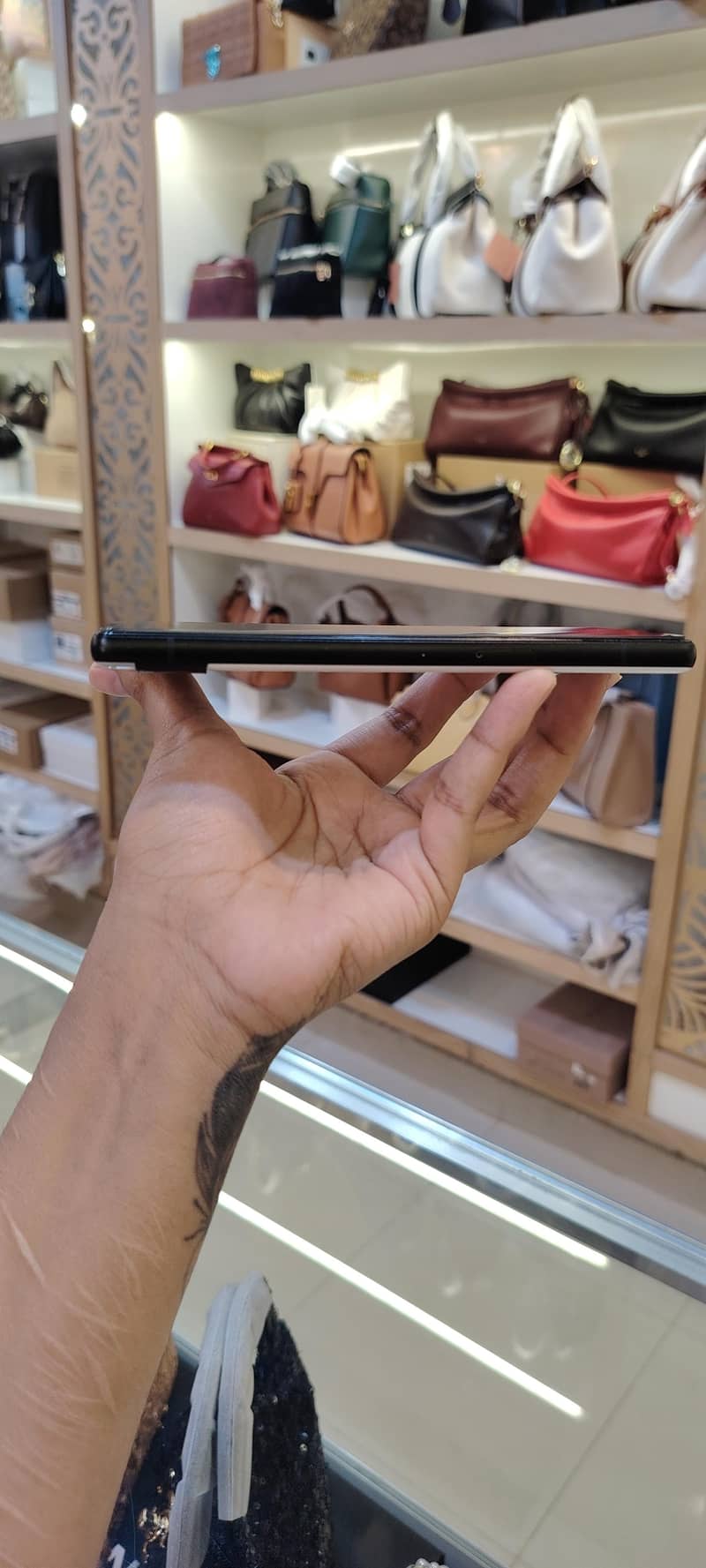 Google Pixel 6 5