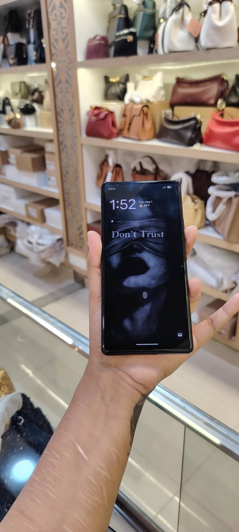 Google Pixel 6 6