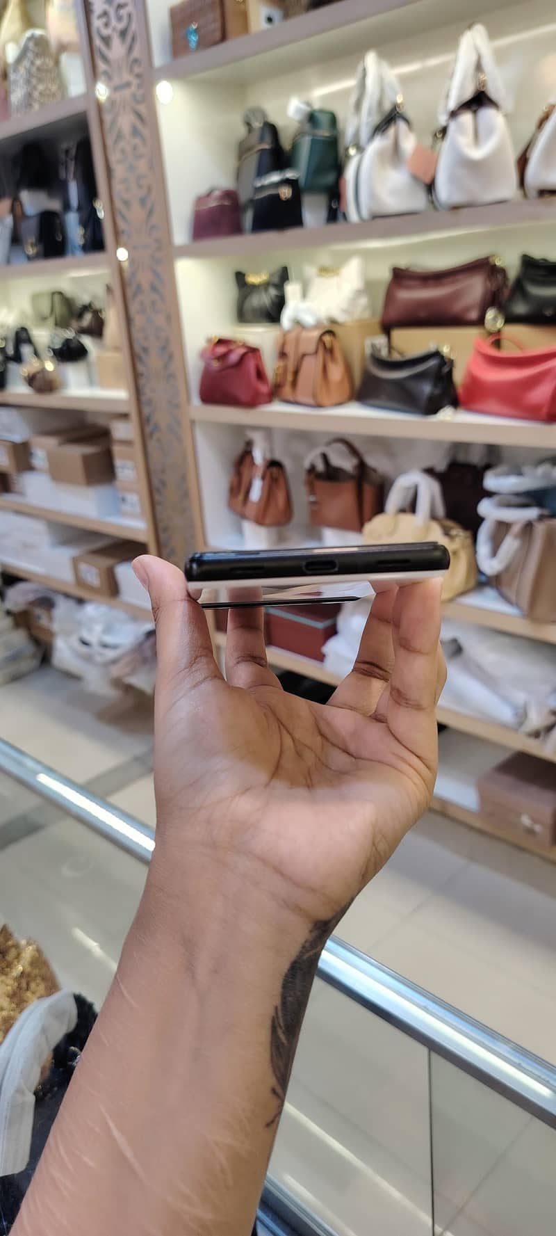 Google Pixel 6 7